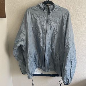 Men’s Old Navy Water Resistant Windbreaker